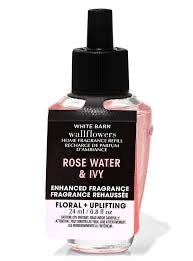 Rose water and ivy Wallflower Refill