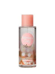 Warm and cozy glow mist