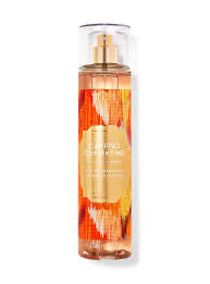 Calypso clementine mist