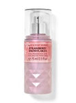 Strawberry snowflakes mini mist