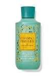 Chasing fireflies lotion