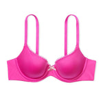 Victoria's secret hot pink super push
