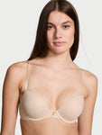 Victoria's Secret  mocha super push bra