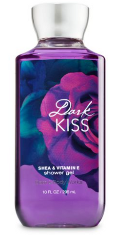 Dark Kiss mini lotion