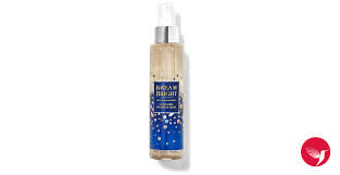 Dream bright shimmer mist