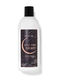 Into the night conditioner