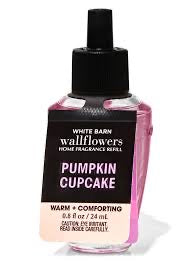 Pumpkin carving Wallflower Refill