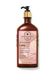 Aromatherapy  love lotion