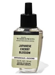 JAPANESE CHERRY BLOSSOM Wallflower Refill