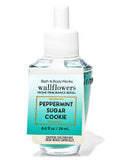 Peppermint sugar cookie Wallflower Refill