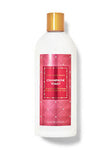 Champagne toast conditioner