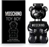 Moschino toy boy