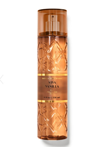 Viva Vanila Mist