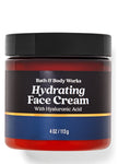 Hydrating Face Cream