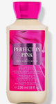 Perfect in pink body lotion