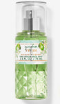 Gingham fresh  travel size mist