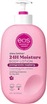 eos evolution of smooth moisture body lotion (473ml)