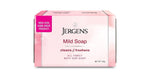 Jergens Mild soap