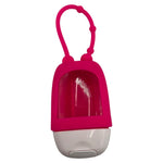 Silicone pocketbac holder Pink