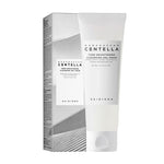 Centella tone brightening cleansing gel foam