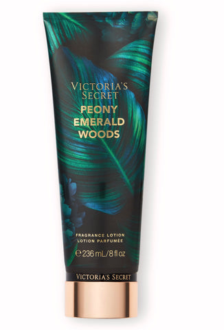 Peony emerald lotion