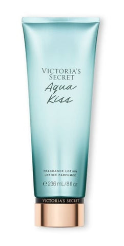 Aqua kiss body lotion