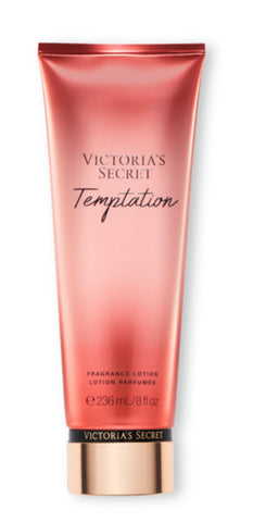 Temptation lotion