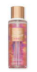 Love spell heat mist