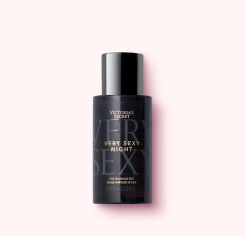 Very sexy night travel size mist