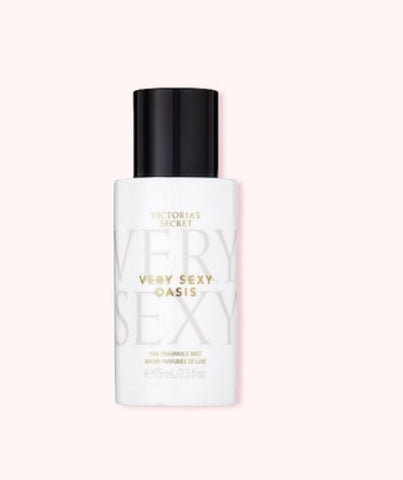 Very sexy oasis travel size mist