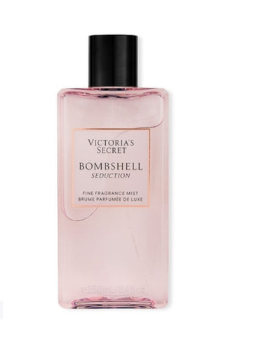 Bombshell seduction mist