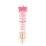 Broadway lipgloss roseship oil