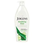 Jergens Soothing Aloe