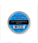 Renew and refresh Car Fragrance