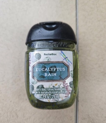 Eucalyptus rain Sanitizer