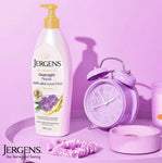 Jergens Overnight Repair