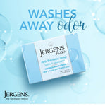 Jergens anti bacterial soap