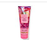 Costa rica pink pineapple sunrise costa rica body cream