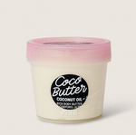 Ultra-Rich Hydrating Body Butter