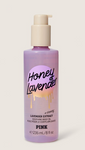 Honey Lavender Soothing Body Oil with Pure Honey and Lavender Extract