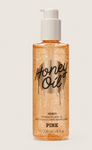 Honey Oil Nourishing Body Oil with Pure Honey