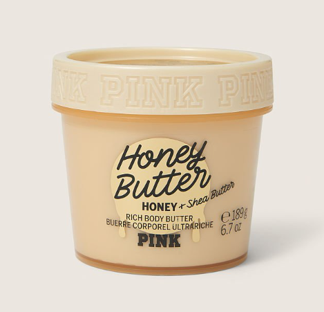 Honey butter