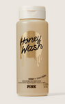 Honey Wash Nourishing Gel Body Wash