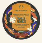 Vanilla Pumpkin Body Butter 200ml