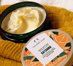 Satsuma Body Butter 200ml