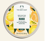 Mango Body Butter 200ml