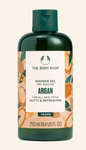 Argan  Shower Gel 250ml