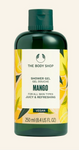 Mango Shower Gel 250ml