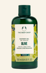 Olive Shower Gel 250ml