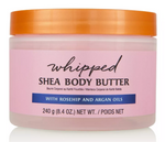 Tree Hut Moroccan Rose Whipped Body Butter